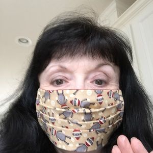 Meet your Posher, Sherrill